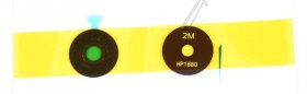 Oppo Lens - 621036000622 Camera Lens Oppo A5 5g-alpha-b5 11001036589 (cph2751-cph2735-pkw120) Alpha-b5