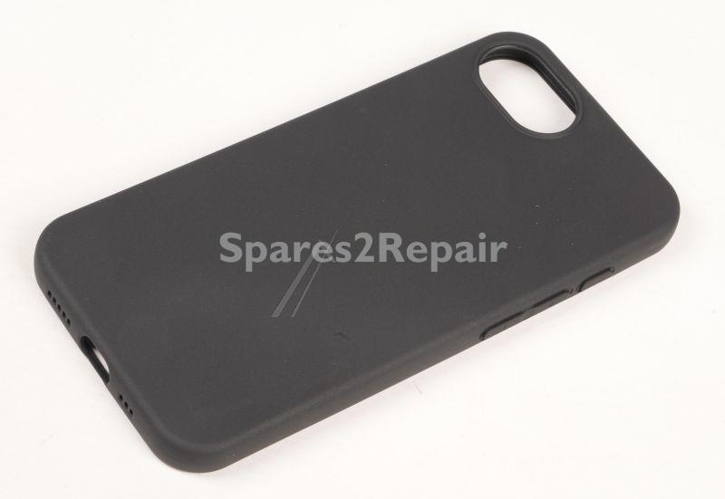 Safe By Panzerglass Leather Bag Gsm - Sabtbblg29845 Safe By Panzerglass Tpu Case Black Iphone 16e