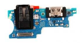 Samsung Charging Port Modul - Gh81-28063a Svc Jdm-sub Pba_common_sm-a075
