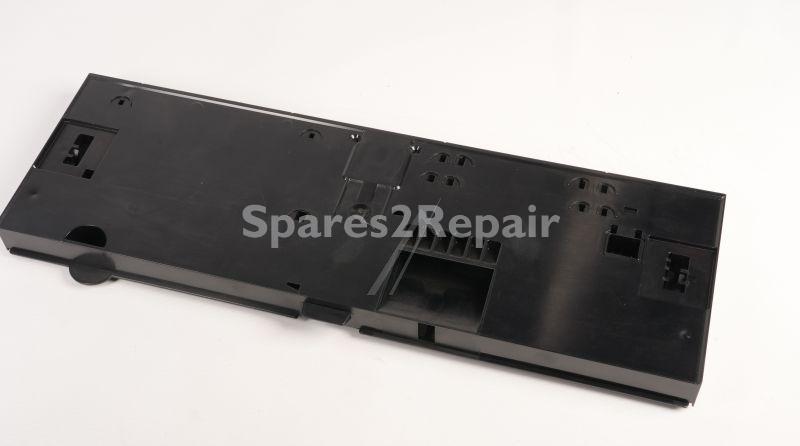 Smeg Switch Screen - 76373c841 Front Panel