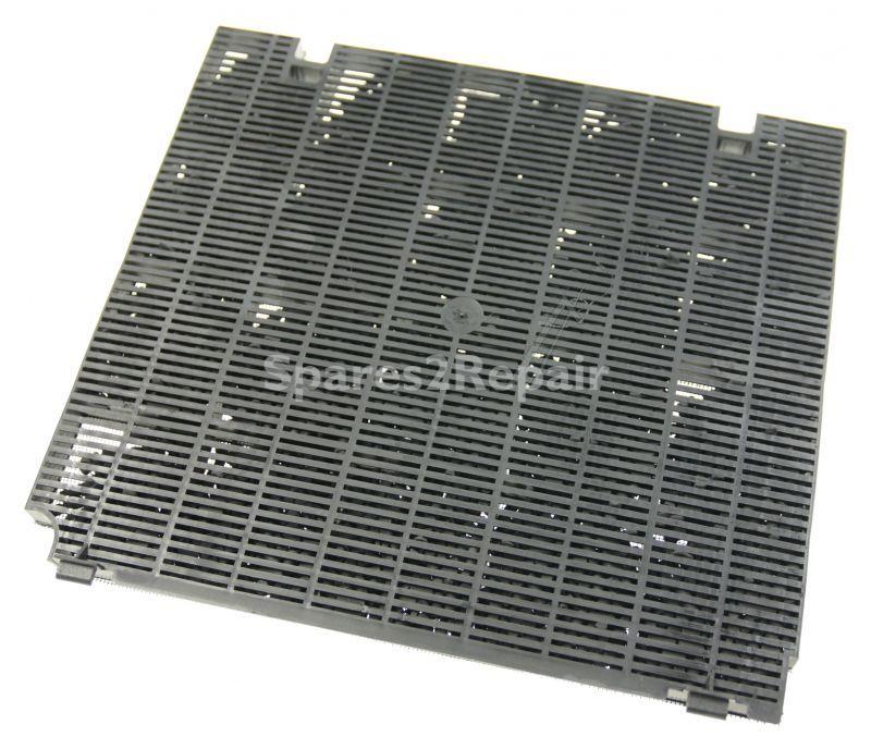 Elica Carbon Filter - F00457 Rectangular Carbon Filter Fc Xbox Pack 1x20pcs Tp O