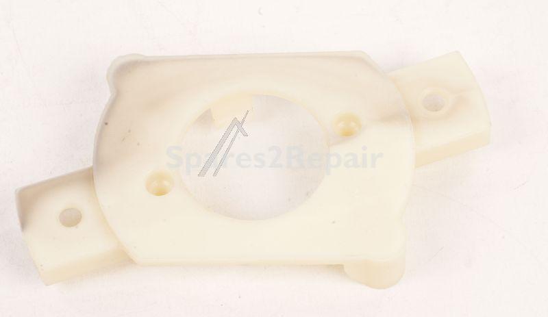 Numatic Terminal Strip - 227881 Cover Plate Nrv Lamb Motor
