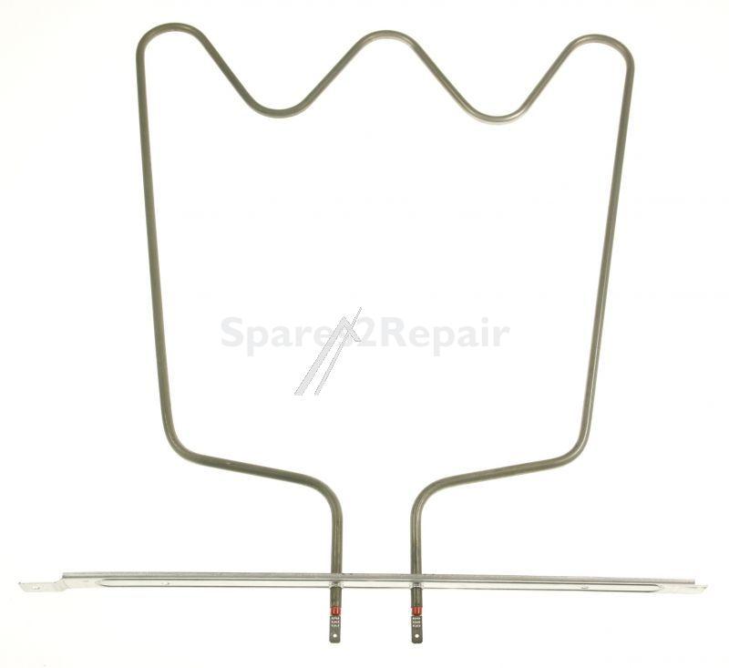 Bottom Element Oven - C00525929 488000525929 Heating Element Lower [Whirlpool Indesit]