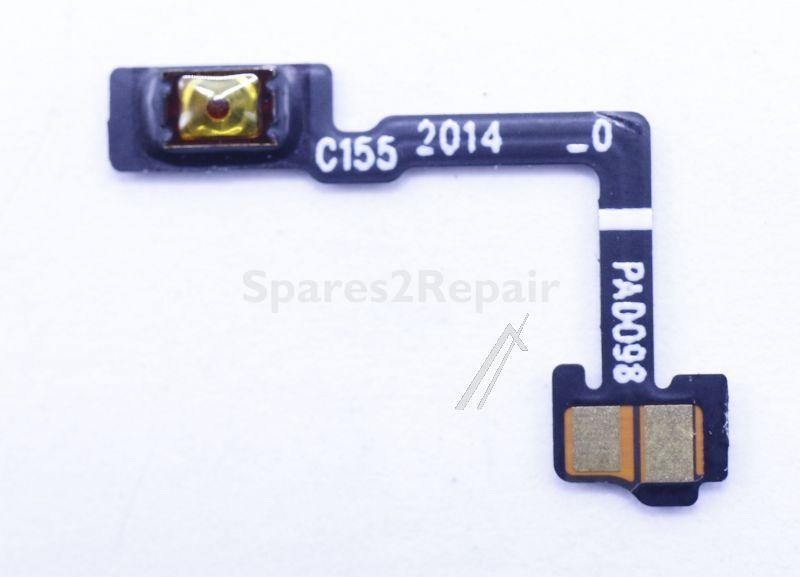 Oppo Flexi print Connector - 4964884 Fpc Patch Semi-finished Product Pad098-sc-patch 19101