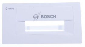Detergent Dispenser Cover - 10018348 Tray Handle-dispenser [Bosch Siemens]