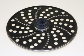 Friction Disc - Kw715024 Rasping Disc [Delonghi]