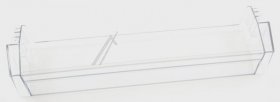 Refrigerator - Freezer Door Shelf - 42157043 Cheese Butter Shelf-319era(trans Gray) [Vestel]