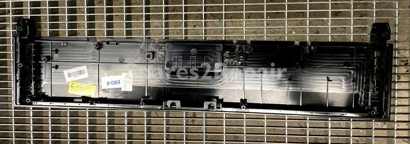 Operating Unit Screen - 1780198100 C00896037 Control Panel Printed Grundig 41830 X [Arcelik]