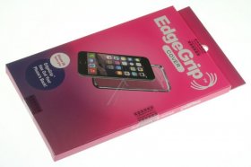 Panzerglass Leather Bag Gsm - Rt2000 Edgegrip Cover Spacegrey For Premium Ip6 Glass