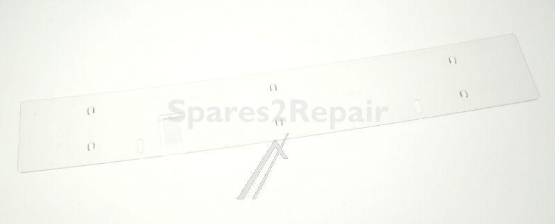 Samsung Panel - Dd63-00172a Protector-top Gala-e Bi Model Gpps 656d