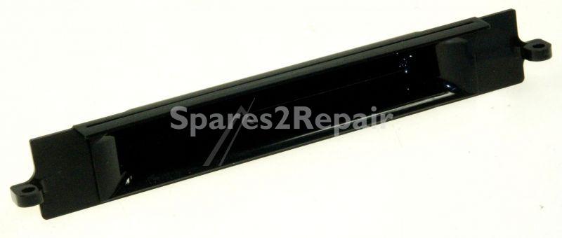 Samsung Cover Plate - Dd63-00150a Cover Handle Gala-e Abs Da White Hg0760g