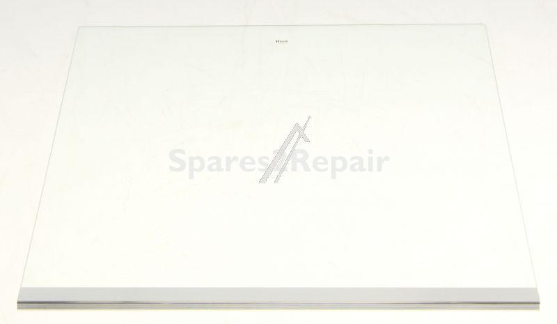 Samsung Glass Panel - Da97-15357a Assembly Shelf-fre Low Rf9000jc