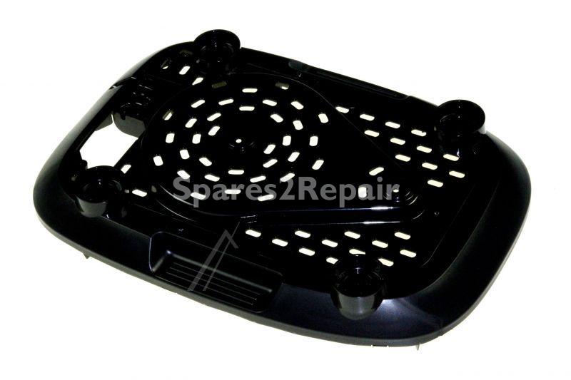 Panasonic Bottom Plate - Adb02e165-k1 Bottom Plate