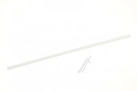 Profile - 5704815800 C00903924 Glass Shelf Profile 54cm_b16 Bi Arcp1 [Arcelik]