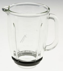 Mixer - Blender Bowl - Ms-650303 Bowl-mixer-glass [Groupe SEB]