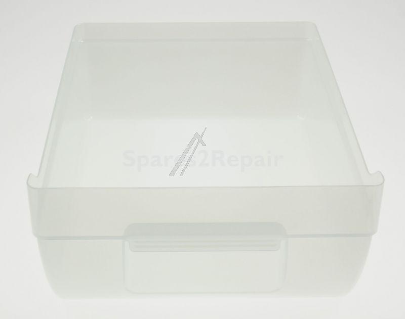 Vegetable Drawer - Crisper Pan-small long H60 Bk018 Nes [Gorenje]