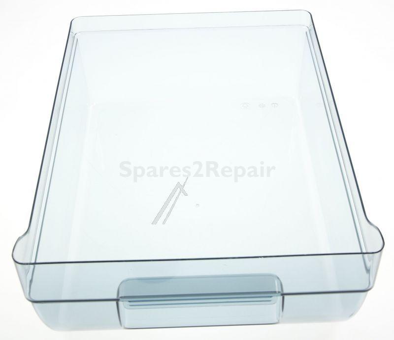Vegetable Drawer - Crisper Pan-small long H60 Bk077 Nes [Gorenje]