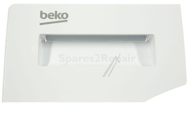 Drawer Front - 2993609030 C00873664 Tray Screen [Arcelik]