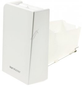 Samsung Ice Cube Maker - Da97-14504c Assembly Tray Ice Fdr T-type C-d