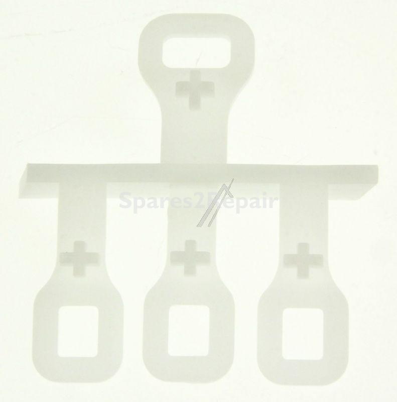 Hisense Gorenje Mounting Parts - 333923 Function Key Support D Ps-10