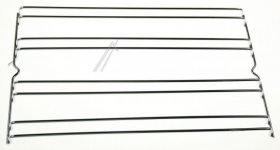Telescopic Slideout Oven Grills - 3546250022 Grating Side Right [Electrolux Aeg]
