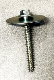 Mounting Parts - 00621483 Fixing Kit [Bosch Siemens]