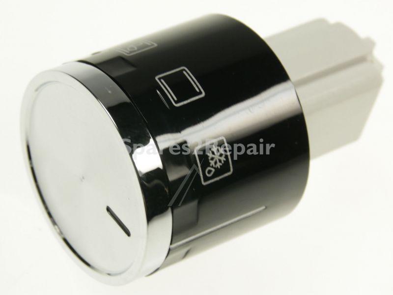 Control Knobs - 250400253 C00889021 Pipo Comutator Tap Knob [Arcelik]
