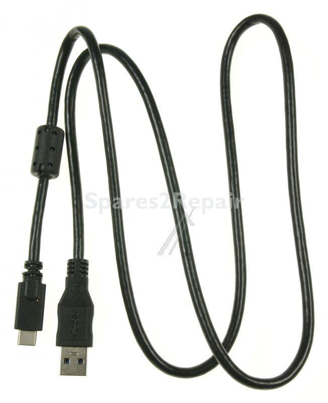 Panasonic Usb connector - K1hy24yy0021 Usb Cable With Plug