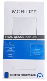 Mobilize Display Protective Film - 54743 Mobilize Glass Screen Protector Samsung Galaxy A02s-a03-a03s-a12-m12-a13 (4g-5g)-a32 5g