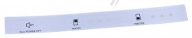 Operating Unit Screen - 16031000a69728 Display Control Panel Surface [Midea]