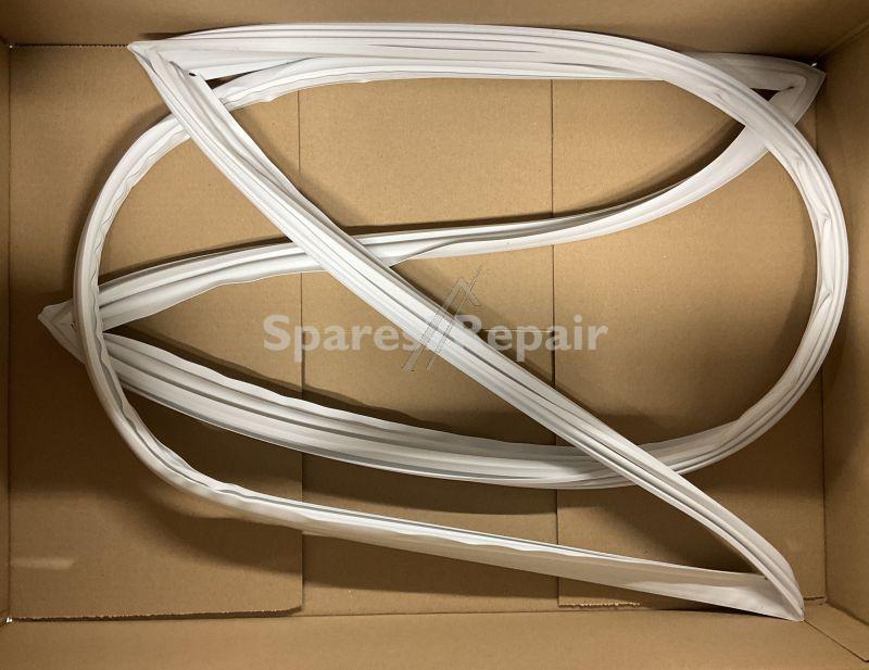 Homa Refrigerator Door Seal - 3020400099 Upper Door Gasket