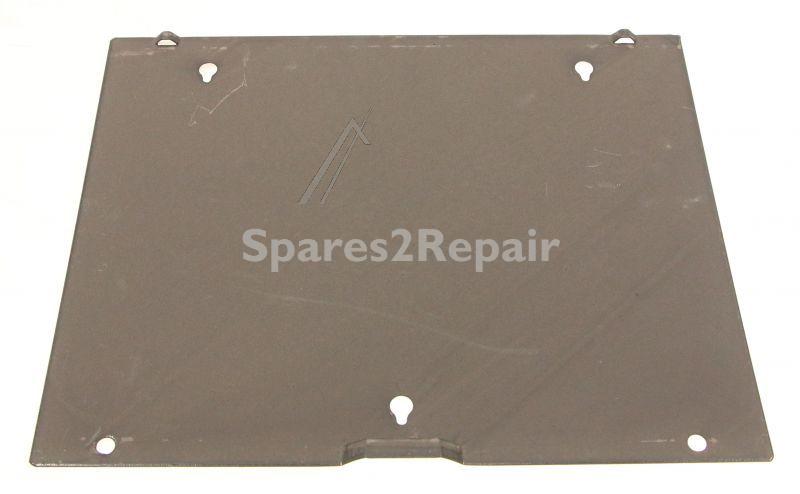 Eurosav Ornamental Rail - Rfp038757 Brass Trim Strip