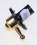 Button - 1068379 Buttons - Button - Key [Amica]