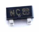 Lg Various Transistors - 0tr103009ag Tr Krc103s Chip Sot-23 Krc103s Sot-23 Tp