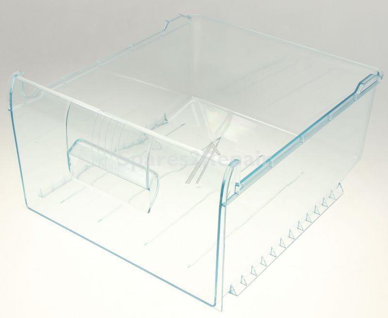 Aya Freezer Drawer - Middle-upper Basket (emeral Green)