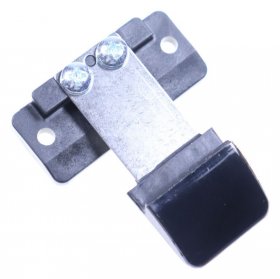 Door Lock - C00517783 481011106116 Door Lock Ikea [Whirlpool Indesit]