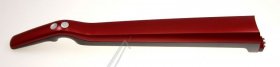 Handle - 140197783198 Handle Body Metal Red [Electrolux Aeg]