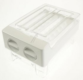Ice Cube Makers - 11033329 Container Ice Cube [Bosch Siemens]