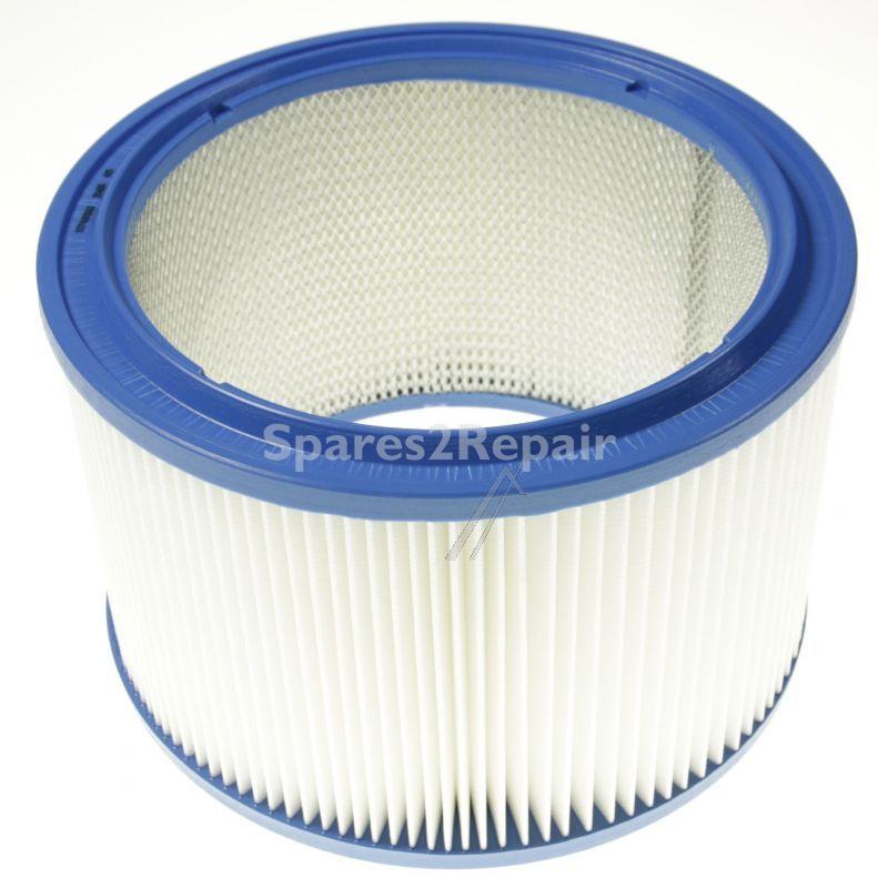 Nilfisk Vacuum Cleaner Filter - 107400564 Filter Element D275x187 H-class