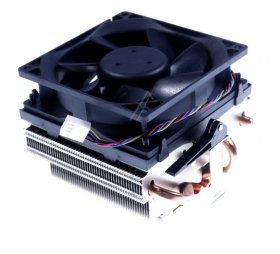 Acer Pc Cooler - 60 e0dd1 002 Thermal Module W-fan