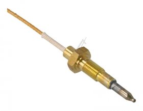 Thermocouple - C00415187 482000017268 Thermo Couple Long [Whirlpool Indesit]