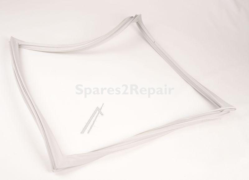 Meiling Freezer Door Seal - C1823 21-1 890236623 Freezer Door Gasket