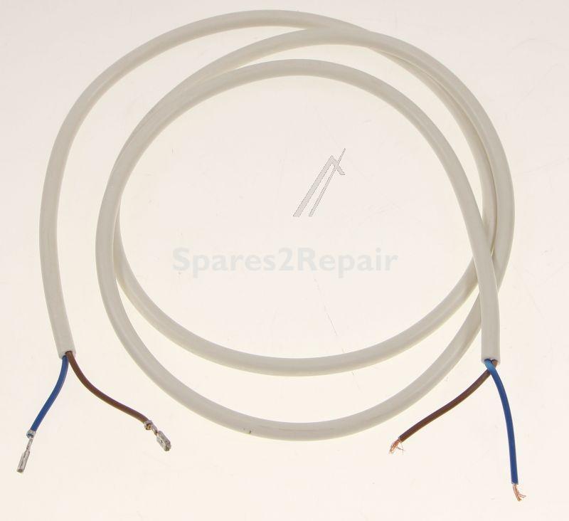 Smeg Mains Power Lead - 691291977 Mains Power Cord