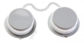 Push Button - 42048161 Lcd Button-2-es [Vestel]