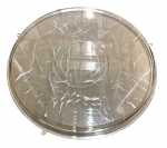 Casing Cover - 12028544 Cover [Bosch Siemens]