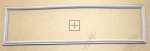 Freezer Door Seal - 12131000010564 Door Gasket Assembly Of Freezer [Midea]