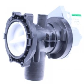 Askoll Drain Pump - Drain Pump Assembly