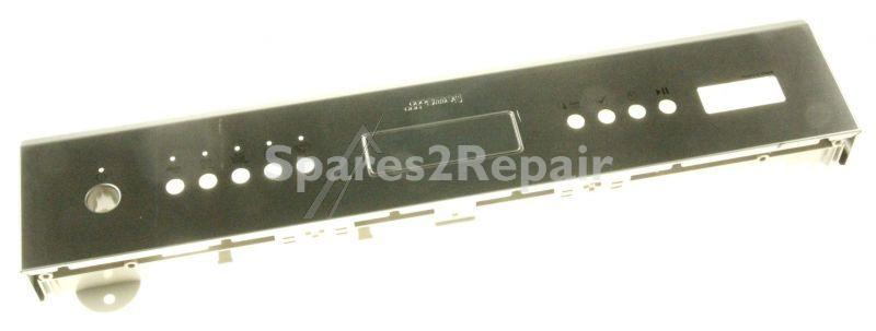 Smeg Switch Screen - 69373b486 Switch Screen