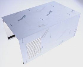 Smeg Fireplace - 070890467 Upper Chimney