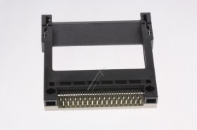 Samsung Various Audio-video connectors - 3709-001712 Connector Card Slot 68p 1 27mm Angle au